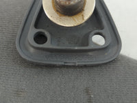 2002-2006 Toyota Camry Sun Visor Shade Replacement Passenger Right Mirror Fits Fits 2002 2003 2004 2005 2006 OEM Used Auto P