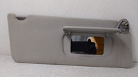 2002-2006 Toyota Camry Sun Visor Shade Replacement Passenger Right Mirror Fits Fits 2002 2003 2004 2005 2006 OEM Used Auto P