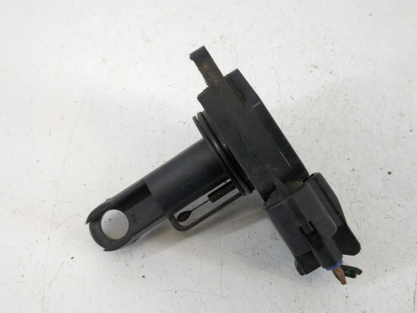 2003-2008 Toyota Corolla Mass Air Flow Meter Maf - Oemusedautoparts1.com