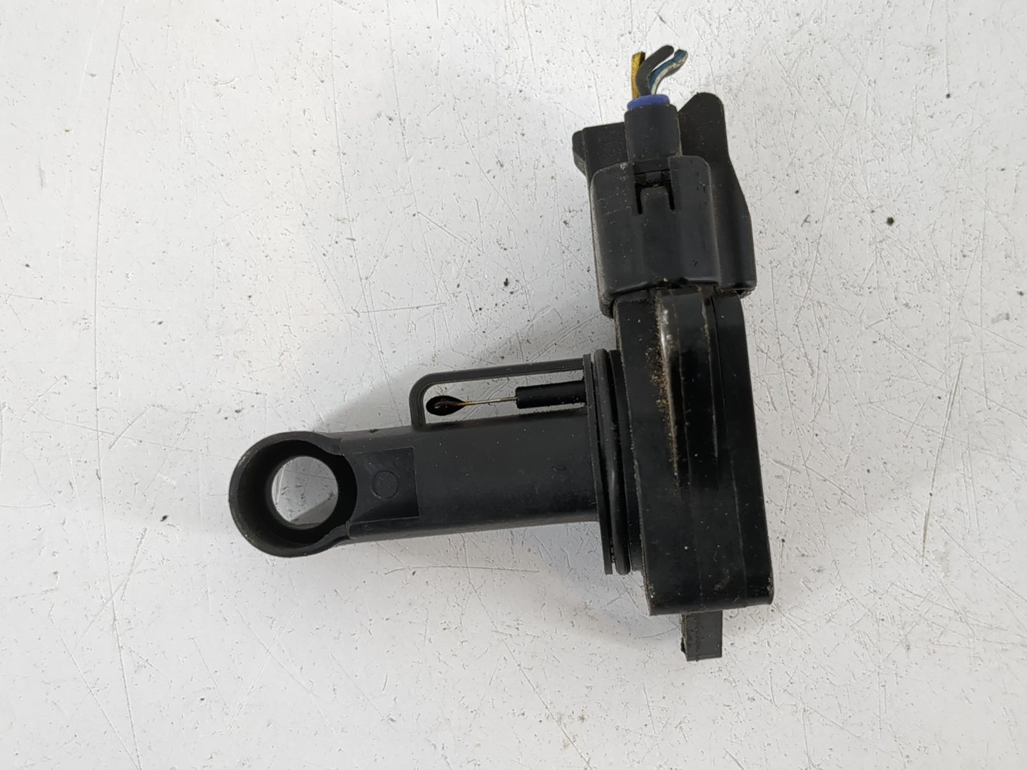 2003-2008 Toyota Corolla Mass Air Flow Meter Maf - Oemusedautoparts1.com