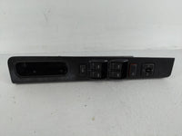 2006 Toyota Corolla Master Power Window Switch Replacement Driver Side Left P/N:514632 Fits OEM Used Auto Parts - Oemusedaut