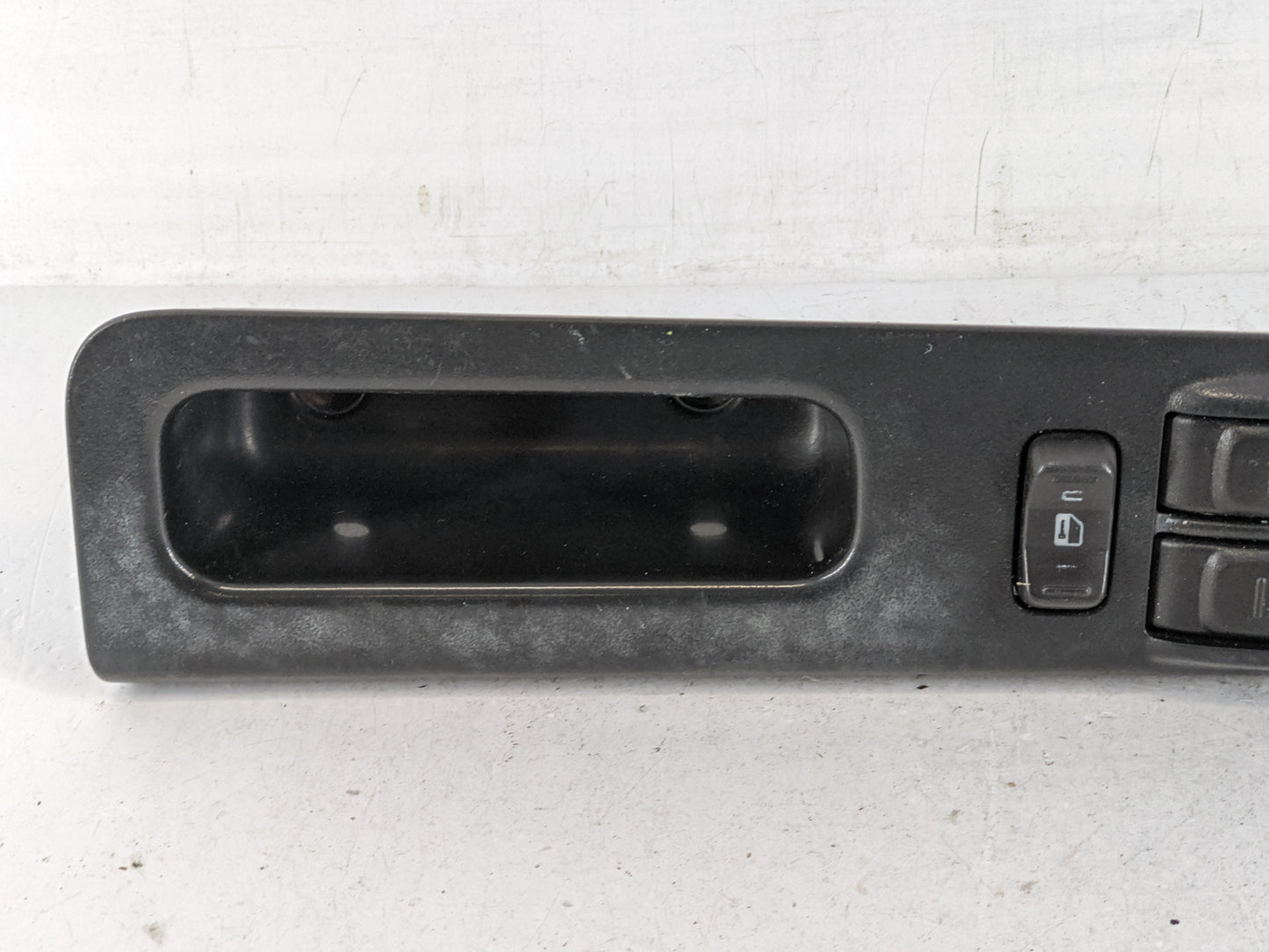 2006 Toyota Corolla Master Power Window Switch Replacement Driver Side Left P/N:514632 Fits OEM Used Auto Parts - Oemusedaut
