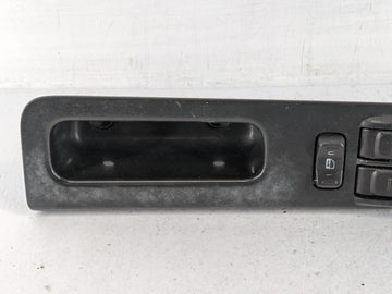 2006 Toyota Corolla Master Power Window Switch Replacement Driver Side Left P/N:514632 Fits OEM Used Auto Parts