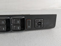 2006 Toyota Corolla Master Power Window Switch Replacement Driver Side Left P/N:514632 Fits OEM Used Auto Parts - Oemusedaut