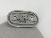 2005-2008 Toyota Corolla Sun Visor Shade Replacement Passenger Right Mirror Fits Fits 2005 2006 2007 2008 OEM Used Auto Part