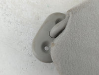 2005-2008 Toyota Corolla Sun Visor Shade Replacement Passenger Right Mirror Fits Fits 2005 2006 2007 2008 OEM Used Auto Part