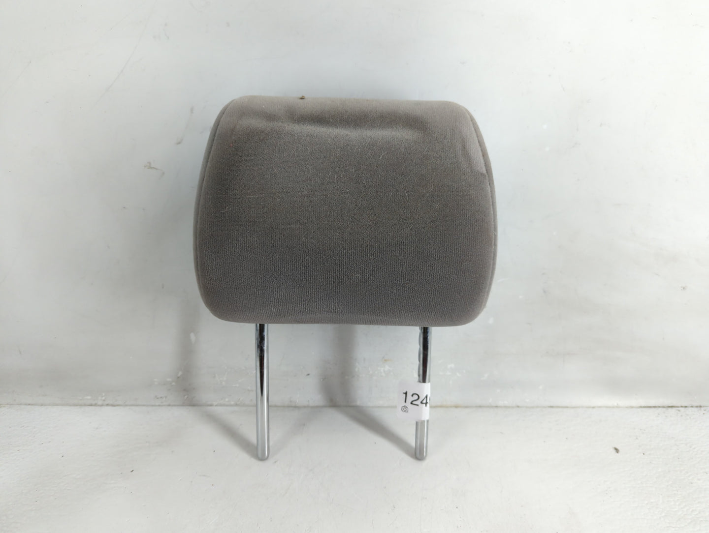 2006 Toyota Corolla Headrest Head Rest Front Driver Passenger Seat Fits OEM Used Auto Parts - Oemusedautoparts1.com