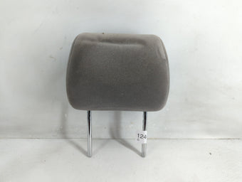 compare product 2006 Toyota Corolla Headrest Head Rest Front Driver Passenger Seat Fits OEM Used Auto Parts