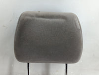 2006 Toyota Corolla Headrest Head Rest Front Driver Passenger Seat Fits OEM Used Auto Parts - Oemusedautoparts1.com