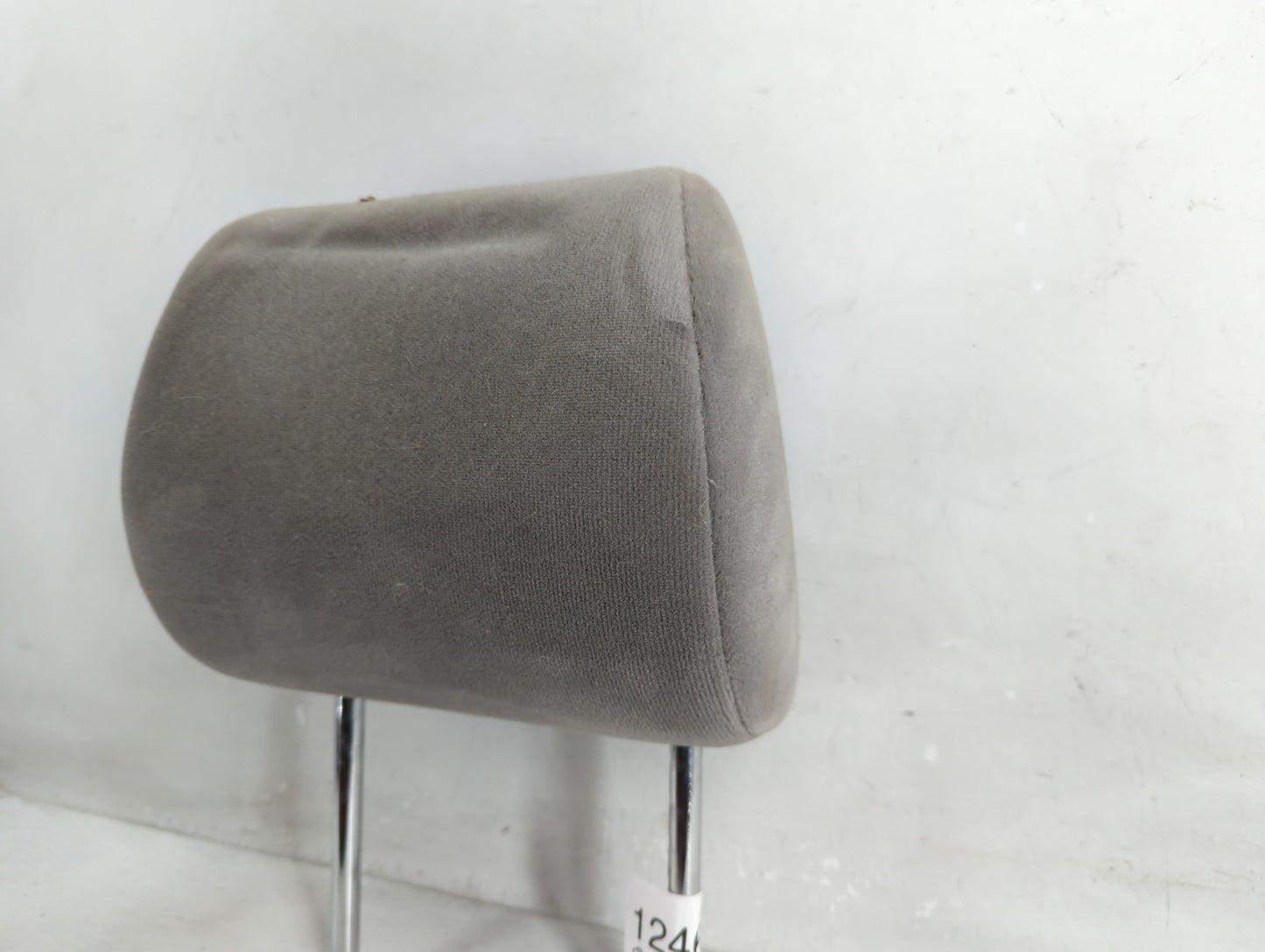 2006 Toyota Corolla Headrest Head Rest Front Driver Passenger Seat Fits OEM Used Auto Parts - Oemusedautoparts1.com