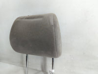 2006 Toyota Corolla Headrest Head Rest Front Driver Passenger Seat Fits OEM Used Auto Parts - Oemusedautoparts1.com