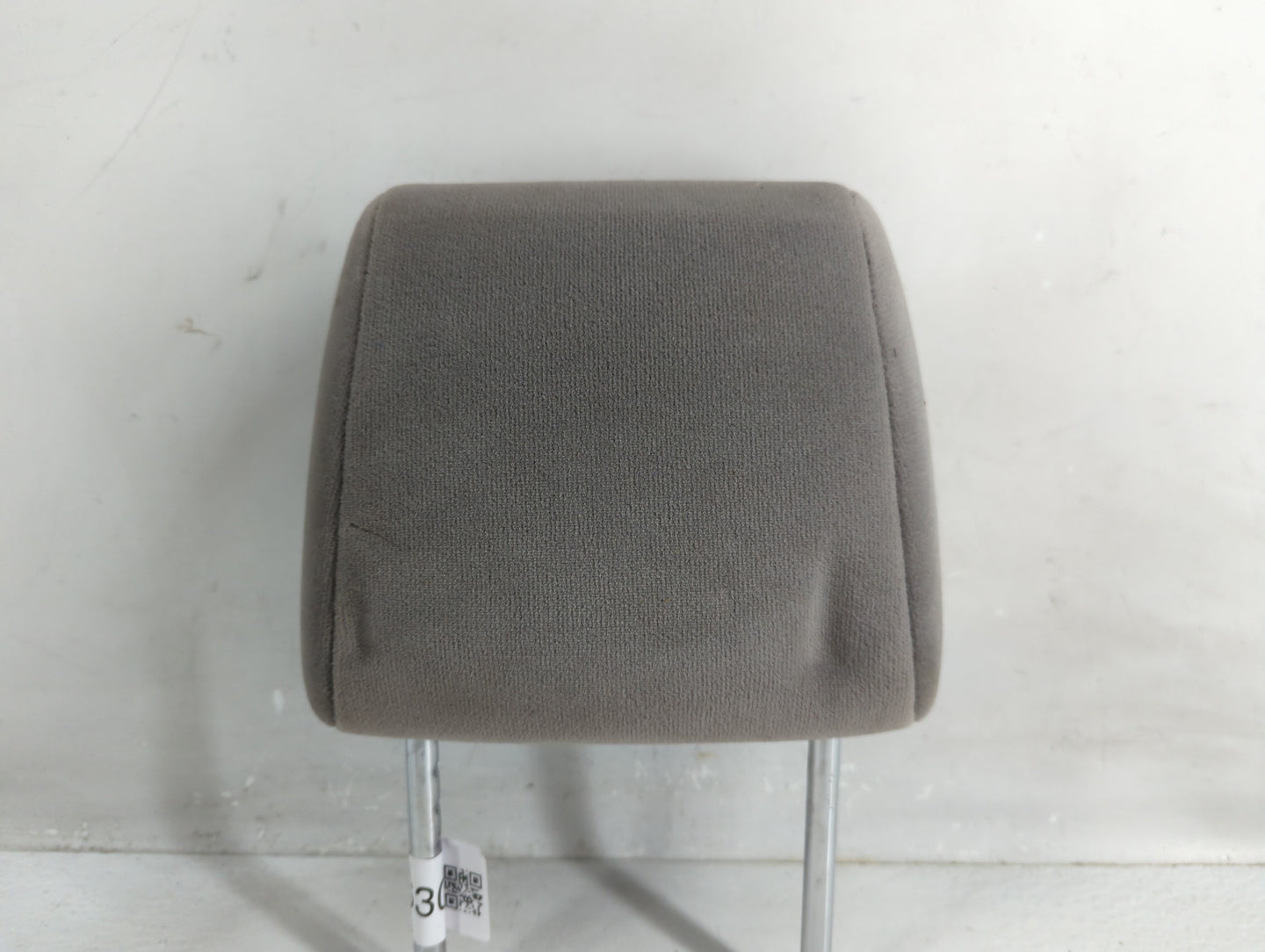2006 Toyota Corolla Headrest Head Rest Front Driver Passenger Seat Fits OEM Used Auto Parts - Oemusedautoparts1.com