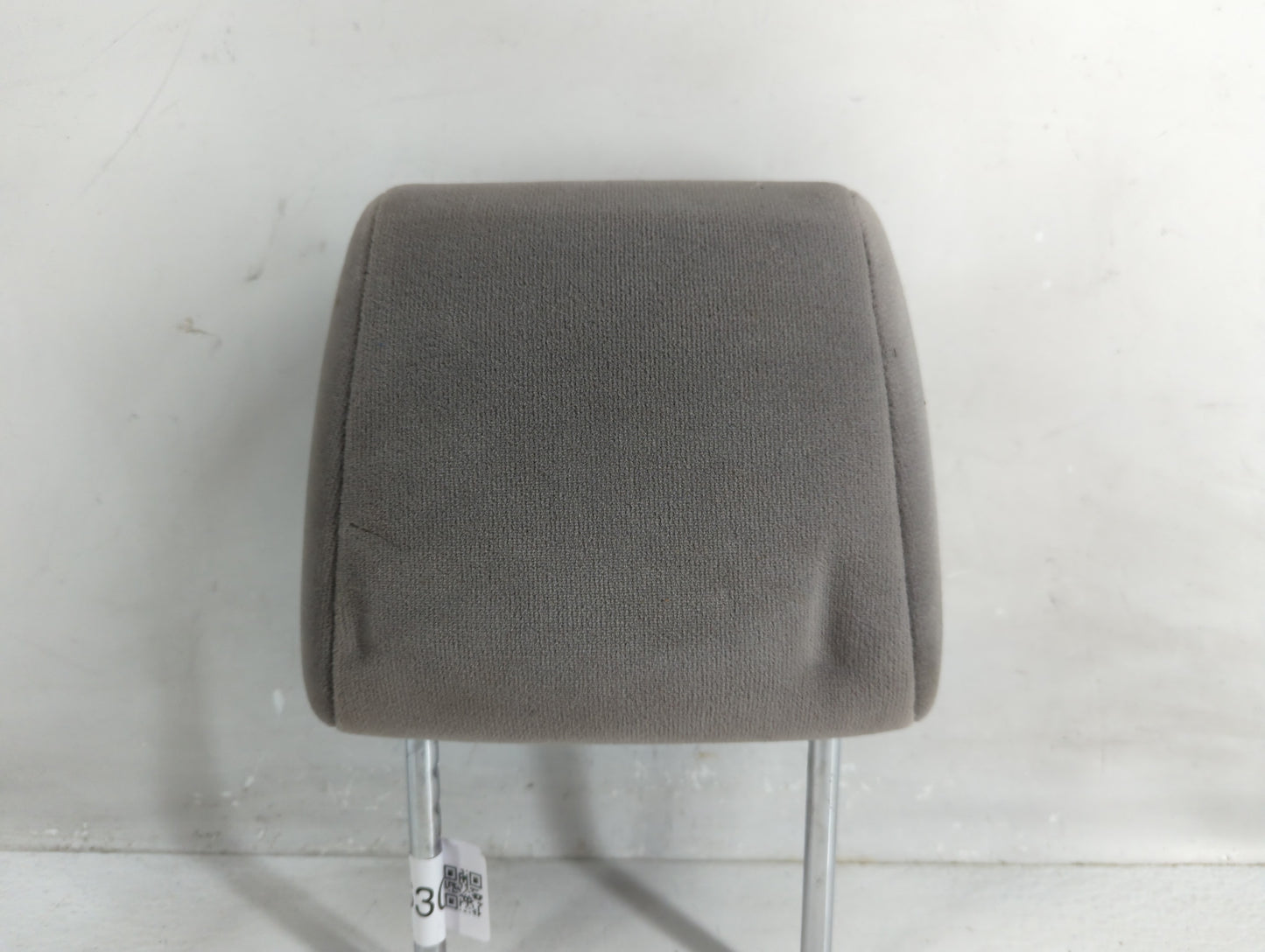 2006 Toyota Corolla Headrest Head Rest Front Driver Passenger Seat Fits OEM Used Auto Parts - Oemusedautoparts1.com