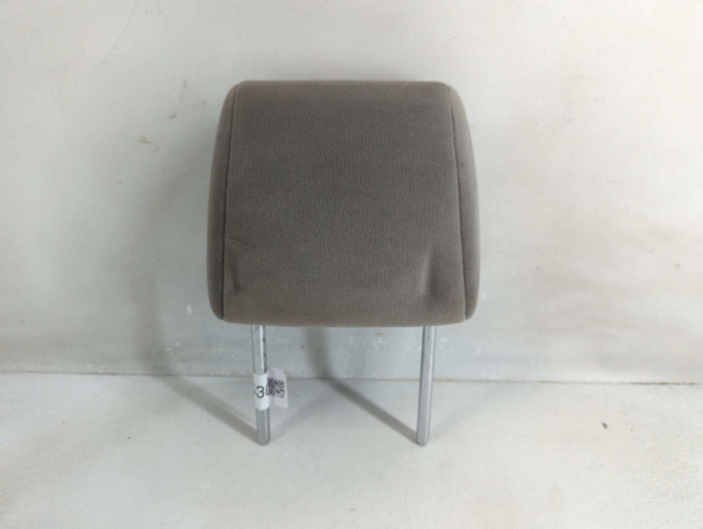 2006 Toyota Corolla Headrest Head Rest Front Driver Passenger Seat Fits OEM Used Auto Parts - Oemusedautoparts1.com