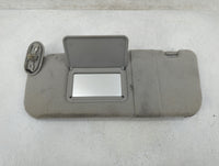2005-2008 Toyota Corolla Sun Visor Shade Replacement Driver Left Mirror Fits Fits 2005 2006 2007 2008 OEM Used Auto Parts - 