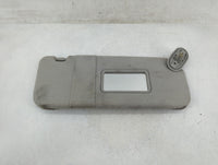 2005-2008 Toyota Corolla Sun Visor Shade Replacement Passenger Right Mirror Fits Fits 2005 2006 2007 2008 OEM Used Auto Part