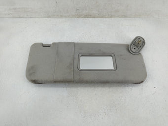 compare product 2005-2008 Toyota Corolla Sun Visor Shade Replacement Passenger Right Mirror Fits Fits 2005 2006 2007 2008 OEM Used Auto Parts