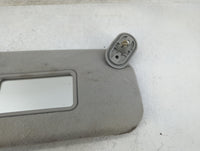 2005-2008 Toyota Corolla Sun Visor Shade Replacement Passenger Right Mirror Fits Fits 2005 2006 2007 2008 OEM Used Auto Part