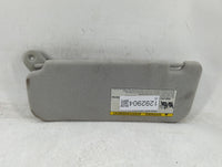 2005-2008 Toyota Corolla Sun Visor Shade Replacement Passenger Right Mirror Fits Fits 2005 2006 2007 2008 OEM Used Auto Part