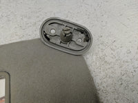 2005-2008 Toyota Corolla Sun Visor Shade Replacement Passenger Right Mirror Fits Fits 2005 2006 2007 2008 OEM Used Auto Part