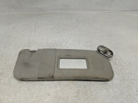 2005-2008 Toyota Corolla Sun Visor Shade Replacement Passenger Right Mirror Fits Fits 2005 2006 2007 2008 OEM Used Auto Part