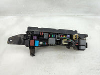 2004-2008 Toyota Corolla Fusebox Fuse Box Panel Relay Module P/N:82662-02110 Fits Fits 2004 2005 2006 2007 2008 OEM Used Aut