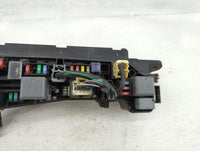 2004-2008 Toyota Corolla Fusebox Fuse Box Panel Relay Module P/N:82662-02110 Fits Fits 2004 2005 2006 2007 2008 OEM Used Aut