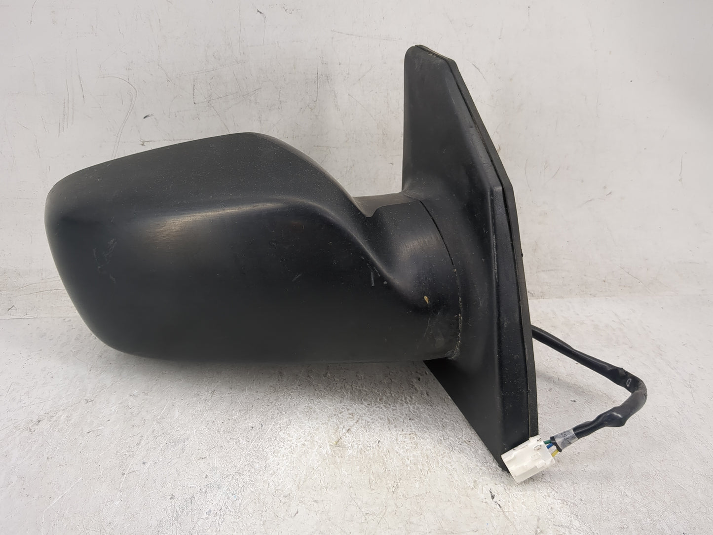 2003-2008 Toyota Corolla Passenger Side View Mirror - Right Door Mirror OEM Used - Oemusedautoparts1.com