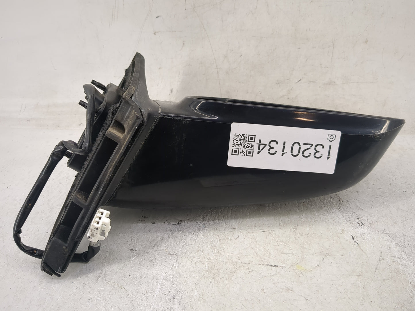 2003-2008 Toyota Corolla Passenger Side View Mirror - Right Door Mirror OEM Used - Oemusedautoparts1.com