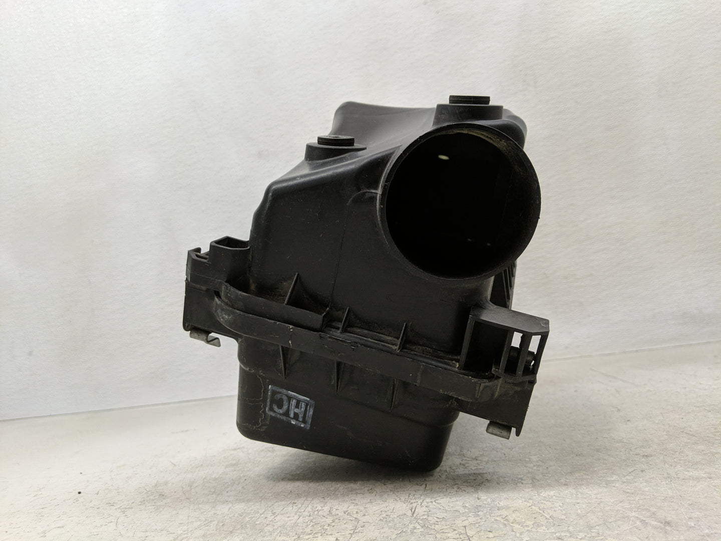 2002-2008 Toyota Corolla Air Cleaner Intake-duct Hose Tube - Oemusedautoparts1.com