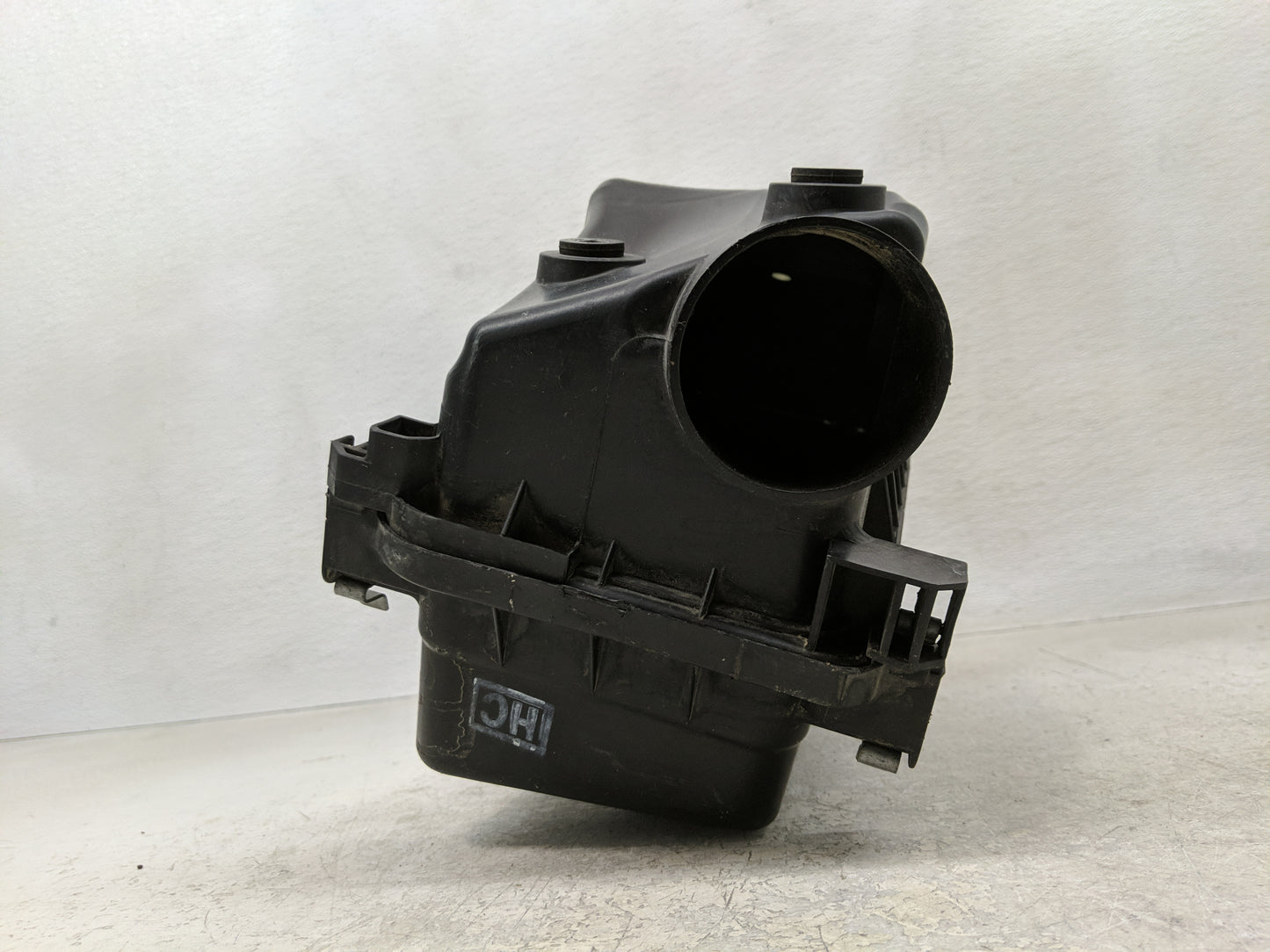 2002-2008 Toyota Corolla Air Cleaner Intake-duct Hose Tube - Oemusedautoparts1.com
