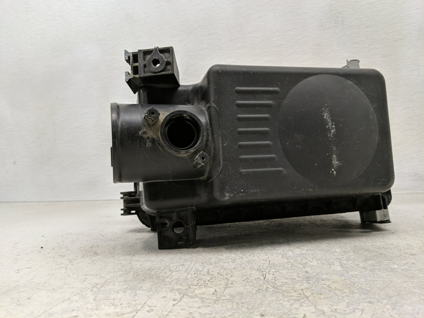 2002-2008 Toyota Corolla Air Cleaner Intake-duct Hose Tube - Oemusedautoparts1.com