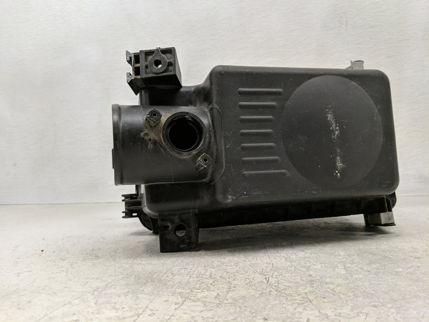 2002-2008 Toyota Corolla Air Cleaner Intake-duct Hose Tube - Oemusedautoparts1.com