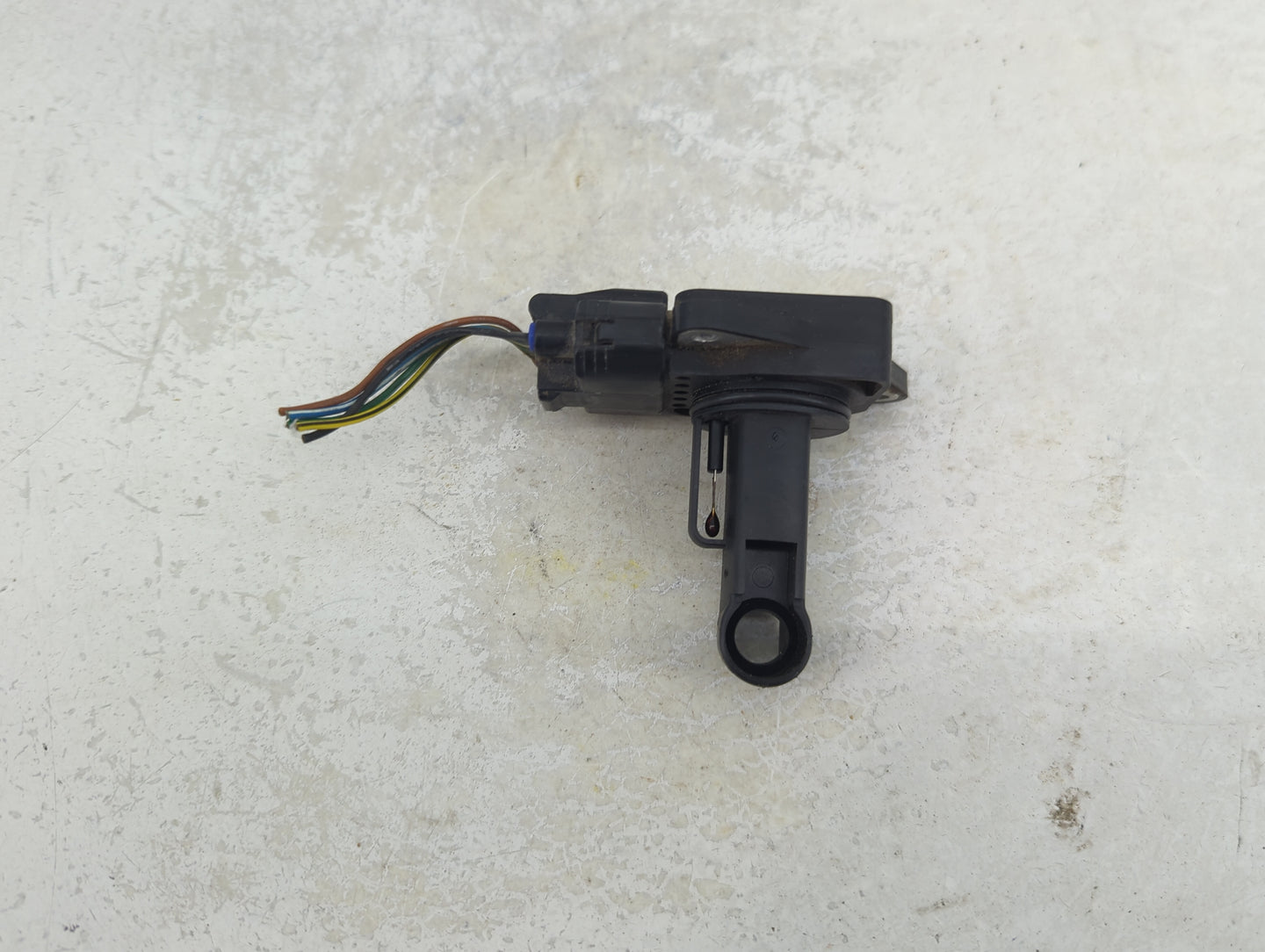 2003-2008 Toyota Corolla Mass Air Flow Meter Maf - Oemusedautoparts1.com