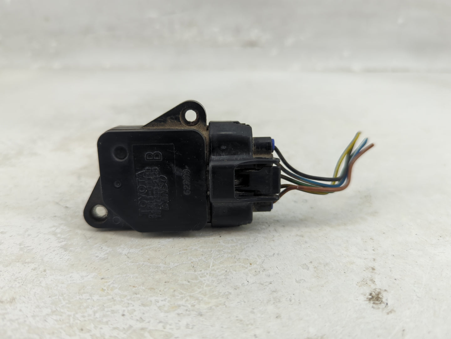 2003-2008 Toyota Corolla Mass Air Flow Meter Maf - Oemusedautoparts1.com
