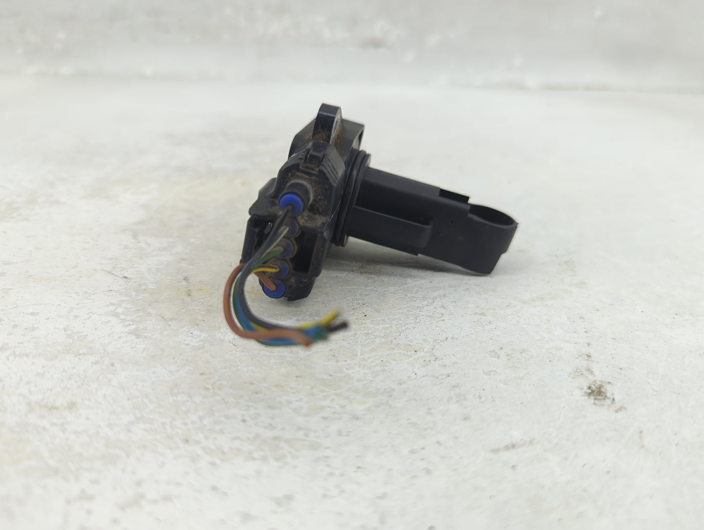 2003-2008 Toyota Corolla Mass Air Flow Meter Maf - Oemusedautoparts1.com