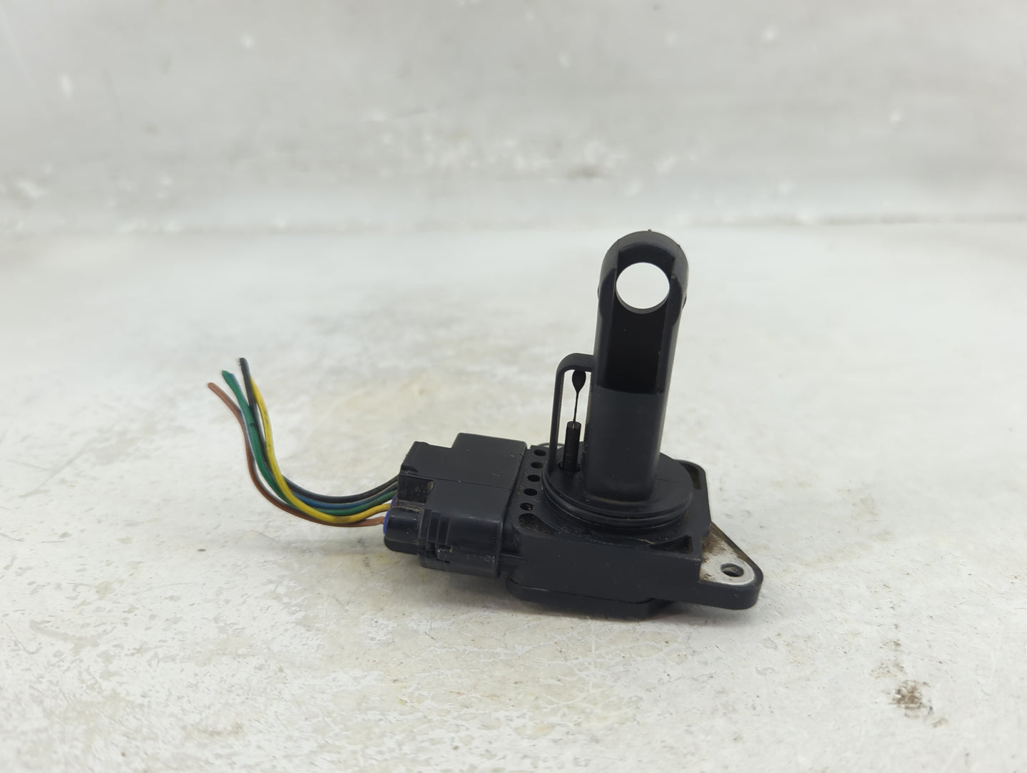 2003-2008 Toyota Corolla Mass Air Flow Meter Maf - Oemusedautoparts1.com