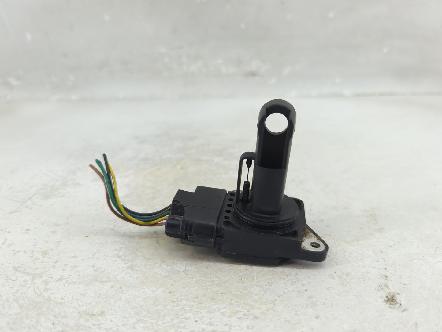 2003-2008 Toyota Corolla Mass Air Flow Meter Maf - Oemusedautoparts1.com
