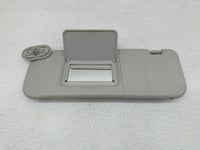 2005-2008 Toyota Corolla Sun Visor Shade Replacement Driver Left Mirror Fits Fits 2005 2006 2007 2008 OEM Used Auto Parts - 