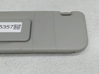 2005-2008 Toyota Corolla Sun Visor Shade Replacement Driver Left Mirror Fits Fits 2005 2006 2007 2008 OEM Used Auto Parts - 