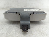 2005-2007 Toyota Corolla PCM Engine Control Computer ECU ECM PCU OEM P/N:28113692 89661-02K21 Fits Fits 2005 2006 2007 OEM U