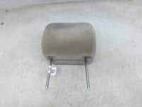 2006 Toyota Corolla Headrest Head Rest Front Driver Seat Light Beige - Oemusedautoparts1.com