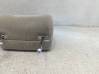 2006 Toyota Corolla Headrest Head Rest Front Driver Seat Light Beige - Oemusedautoparts1.com