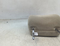 2006 Toyota Corolla Headrest Head Rest Front Driver Seat Light Beige - Oemusedautoparts1.com