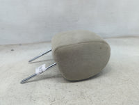 2006 Toyota Corolla Headrest Head Rest Front Driver Seat Light Beige - Oemusedautoparts1.com