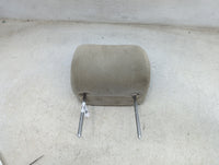 2006 Toyota Corolla Headrest Head Rest Front Driver Passenger Seat Fits OEM Used Auto Parts - Oemusedautoparts1.com