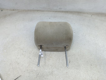 compare product 2006 Toyota Corolla Headrest Head Rest Front Driver Passenger Seat Fits OEM Used Auto Parts