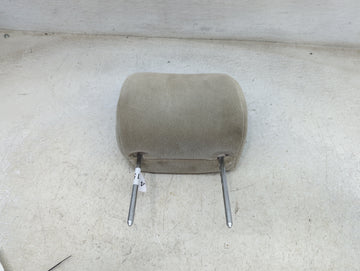 2006 Toyota Corolla Headrest Head Rest Front Driver Passenger Seat Fits OEM Used Auto Parts - Oemusedautoparts1.com