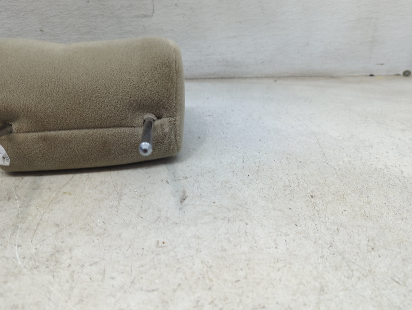 2006 Toyota Corolla Headrest Head Rest Front Driver Passenger Seat Fits OEM Used Auto Parts - Oemusedautoparts1.com