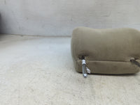 2006 Toyota Corolla Headrest Head Rest Front Driver Passenger Seat Fits OEM Used Auto Parts - Oemusedautoparts1.com